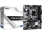 Asrock B760M-HDV/M.2 D4 Intel B760 LGA 1700 micro ATX - imagen 1