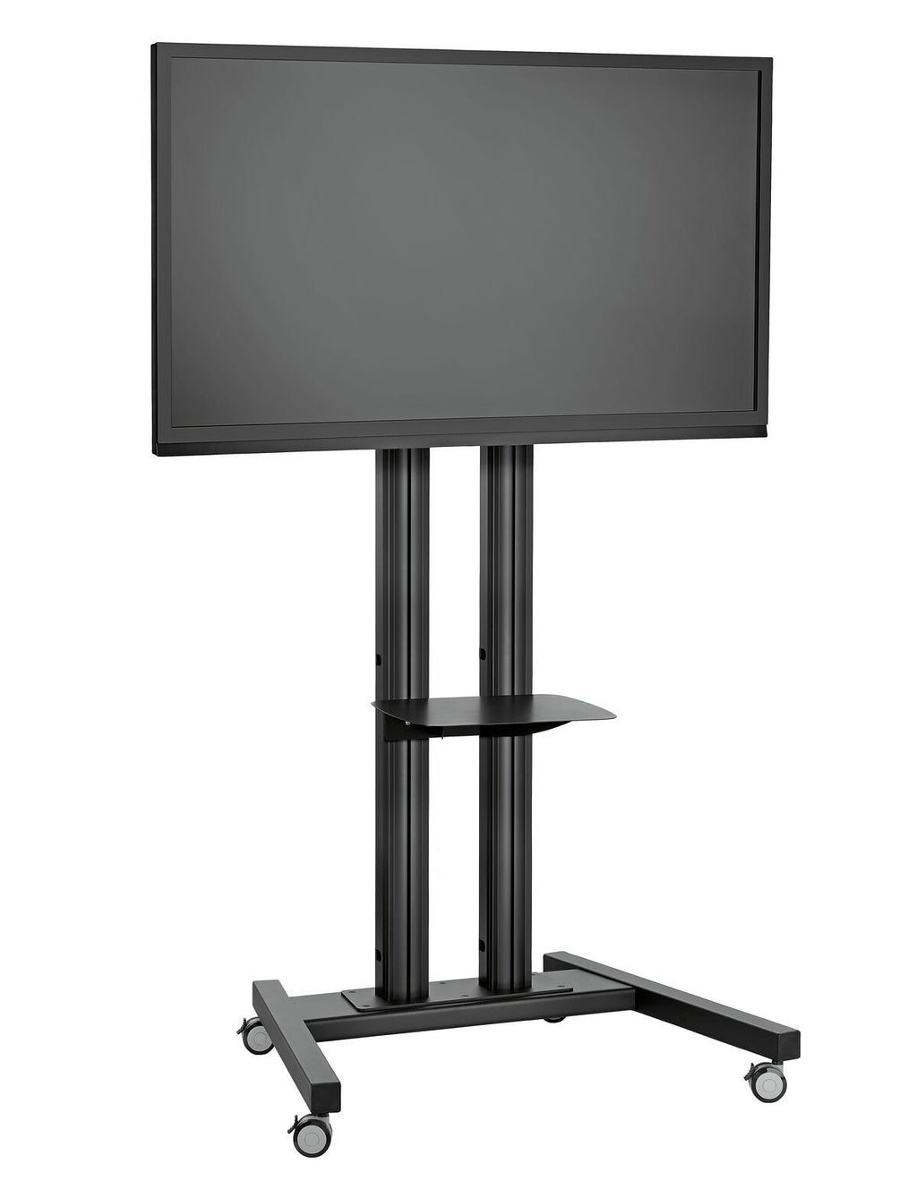 VOGELS GAMA PROFESIONAL ACCESORIOS CONNECT-IT PUA 9507 ACCESSORY TRAY FOR PUC25XX AND PUC27XX NEGRO NEGRO (PUA9507B) - imagen 2