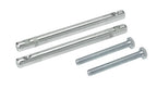 Imagen de VOGELS GAMA PROFESIONAL ACCESORIOS CONNECT-IT PUA 9503 CONNECT-IT LARGE POLE COUPLER PLATA (PUA9503) de Vogel'
