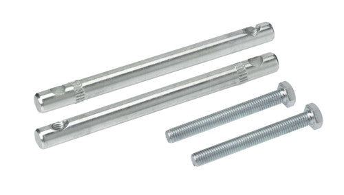 Imagen de VOGELS GAMA PROFESIONAL ACCESORIOS CONNECT-IT PUA 9503 CONNECT-IT LARGE POLE COUPLER PLATA (PUA9503) de Vogel'