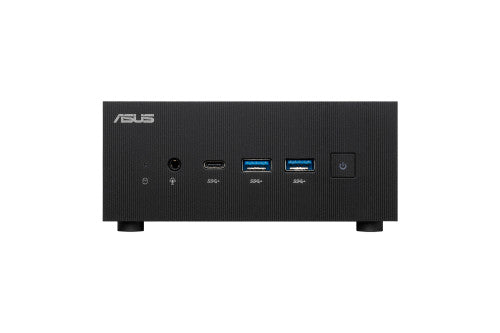 ASUS PN52-BBR758HD Negro 5800H 3,2 GHz - imagen 1