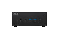 ASUS PN52-BBR758HD Negro 5800H 3,2 GHz - imagen 1