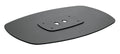 Imagen de VOGELS GAMA PROFESIONAL BASES A SUELO PARA TUBOS CONNECT-IT FLOOR PUC27XX PFF 7040 FLOOR PLATE BACK TO BACK LA
