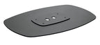 Imagen de VOGELS GAMA PROFESIONAL BASES A SUELO PARA TUBOS CONNECT-IT FLOOR PUC27XX PFF 7040 FLOOR PLATE BACK TO BACK LA