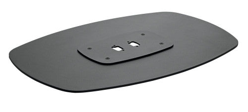 Imagen de VOGELS GAMA PROFESIONAL BASES A SUELO PARA TUBOS CONNECT-IT FLOOR PUC27XX PFF 7040 FLOOR PLATE BACK TO BACK LA