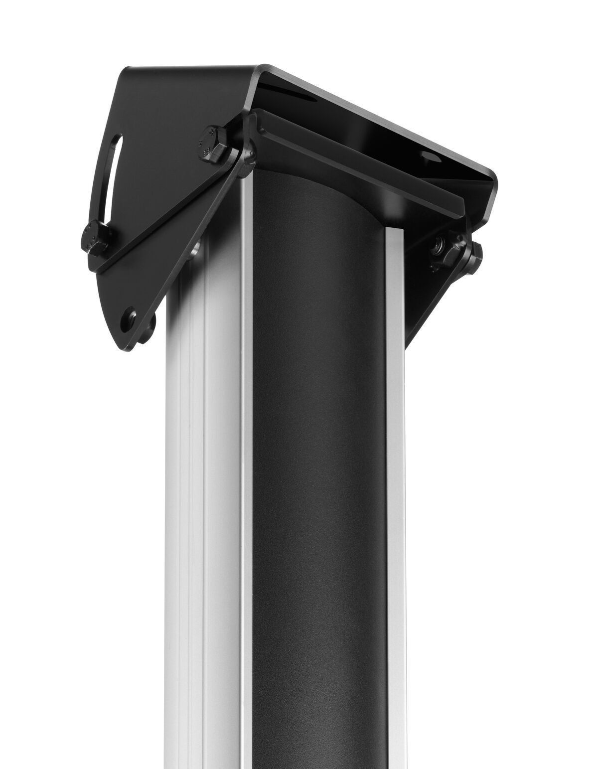 VOGELS GAMA PROFESIONAL PLACAS SUJECIÓN A TECHO GAMA CONNECT-IT PUC 1080 CONNECT-IT LARGE CEILING PLATE TILT AND TURN NEGRO (PUC1080) - imagen 2