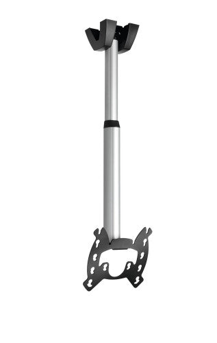 Imagen de VOGELS GAMA PROFESIONAL KITS SOPORTES DE TECHO PFC 585 DISPLAY CEILING KIT PLATA (PFC585) de Vogel's