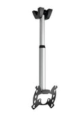 Imagen de VOGELS GAMA PROFESIONAL KITS SOPORTES DE TECHO PFC 585 DISPLAY CEILING KIT PLATA (PFC585) de Vogel's