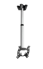 Imagen de VOGELS GAMA PROFESIONAL KITS SOPORTES DE TECHO PFC 585 DISPLAY CEILING KIT PLATA (PFC585) de Vogel's