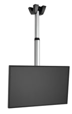 VOGELS GAMA PROFESIONAL KITS SOPORTES DE TECHO PFC 585 DISPLAY CEILING KIT PLATA (PFC585) - imagen 2