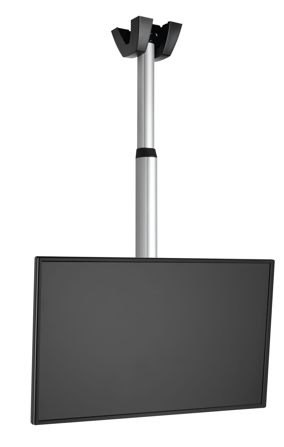 VOGELS GAMA PROFESIONAL KITS SOPORTES DE TECHO PFC 585 DISPLAY CEILING KIT PLATA (PFC585) - imagen 2