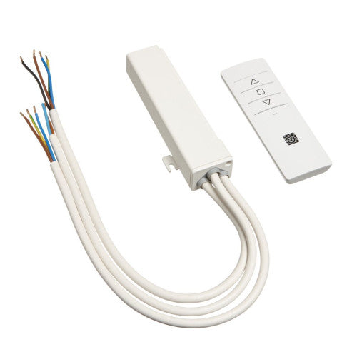 Imagen de VOGELS GAMA PROFESIONAL SOPORTES ELÉCTRICOS DE PROYECTOR A TECHO Y ACCESORIOS PPA 902 RF REMOTE CONTROL KIT BL