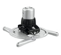 Imagen de VOGELS GAMA PROFESIONAL SOPORTES DE PROYECTOR A TECHO Y ACCESORIOS PPC 1500 PROJECTOR CEILING MOUNT PLATA (PPC