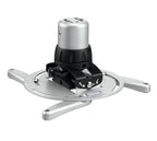 Imagen de VOGELS GAMA PROFESIONAL SOPORTES DE PROYECTOR A TECHO Y ACCESORIOS PPC 1500 PROJECTOR CEILING MOUNT PLATA (PPC