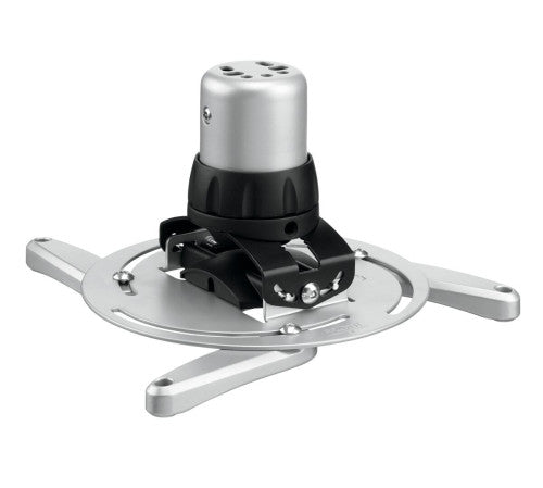 Imagen de VOGELS GAMA PROFESIONAL SOPORTES DE PROYECTOR A TECHO Y ACCESORIOS PPC 1500 PROJECTOR CEILING MOUNT PLATA (PPC