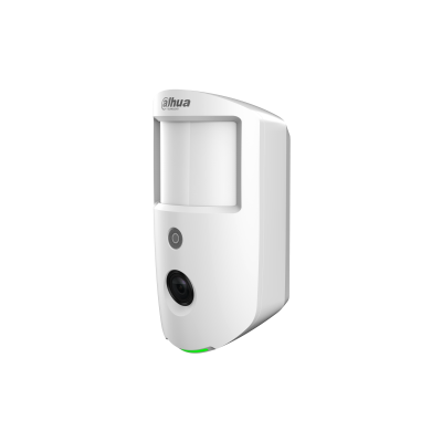 Detector PIRCAM Dahua DHI-ARD1731-W2(868) Inalámbrico - imagen 2