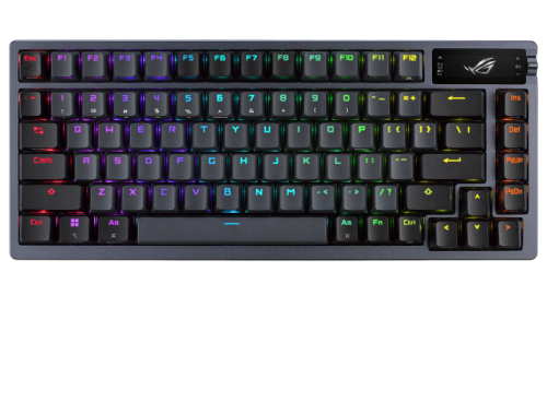 Asus TECLADO ASUS ROG AZOTH - imagen 1