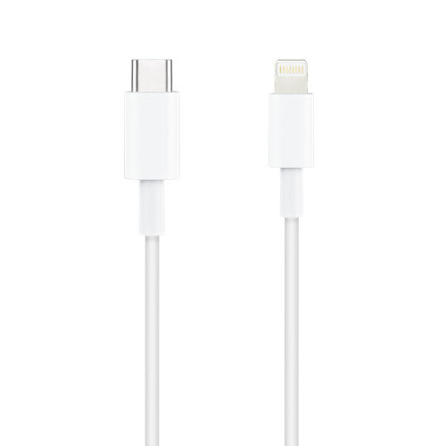 Nanocable Cable Lightning a USB-C, 50 cm - imagen 2