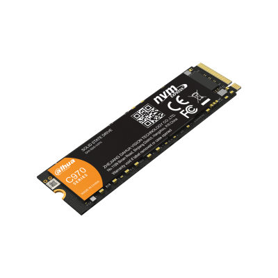 Unidad SSD Dahua DHI-SSD-C970N512G 512GB PCIe Gen 4.0 - imagen 2