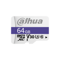 Imagen de Tarjeta MicroSD Dahua DHI-TF-C100/64GB 95MB/s Lectura