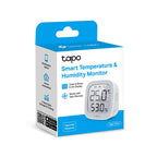 TP-Link Sensor Inteligente Tapo T315 Monitoreo en Tiempo Real Pantalla Tinta Electrónica - imagen 2