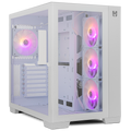 NOX Hummer Astra Midi Tower Blanco - imagen 1