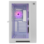 NOX Hummer Astra Midi Tower Blanco - imagen 2