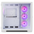 NOX Hummer Astra Midi Tower Blanco - imagen 3