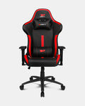 DRIFT DR350 Butaca para jugar Asiento acolchado Negro, Rojo - imagen 1