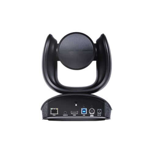 AVER USB CAM SERIES CAM570 PTZ DUAL CAMERA, 4K, 12X OPTICAL, USB + HDMI + IP, AUDIO TRACKING, DYNAMIC SMART FRAME, PRESET FRAMING, POE+, RS232, AUDIO IN (61U3500000AC) - imagen 2