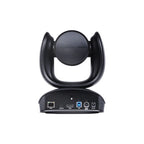 AVER USB CAM SERIES CAM570 PTZ DUAL CAMERA, 4K, 12X OPTICAL, USB + HDMI + IP, AUDIO TRACKING, DYNAMIC SMART FRAME, PRESET FRAMING, POE+, RS232, AUDIO IN (61U3500000AC) - imagen 2