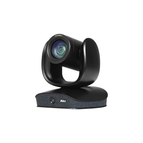 AVER USB CAM SERIES CAM570 PTZ DUAL CAMERA, 4K, 12X OPTICAL, USB + HDMI + IP, AUDIO TRACKING, DYNAMIC SMART FRAME, PRESET FRAMING, POE+, RS232, AUDIO IN (61U3500000AC) - imagen 3