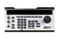 AVER COMMON ACCESORIES CL01 (60S3300000AB) PTZ CAMERA SYSTEM CONTROLLER W/JOYSTICK, IP/RS-232/422/485, VISCA/PELCO-D/P - imagen 1