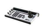 AVER COMMON ACCESORIES CL01 (60S3300000AB) PTZ CAMERA SYSTEM CONTROLLER W/JOYSTICK, IP/RS-232/422/485, VISCA/PELCO-D/P - imagen 2