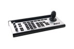 AVER COMMON ACCESORIES CL01 (60S3300000AB) PTZ CAMERA SYSTEM CONTROLLER W/JOYSTICK, IP/RS-232/422/485, VISCA/PELCO-D/P - imagen 3
