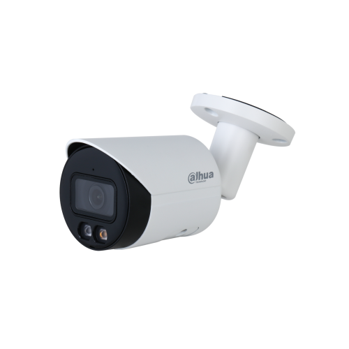 Cámara IP Dahua DH-IPC-HFW2449SP-S-IL 4MP Full-Color - imagen 2