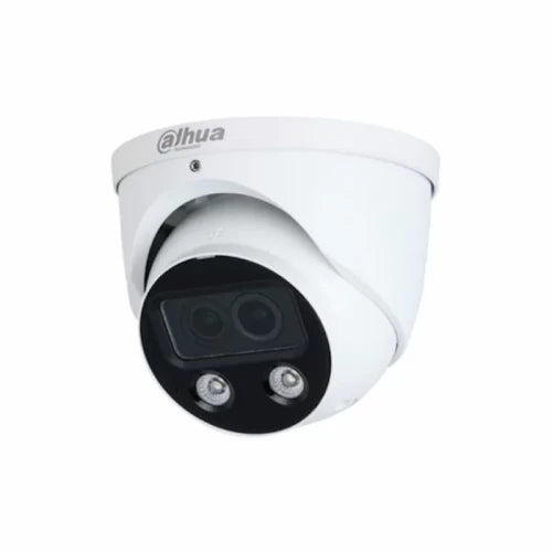 Cámara IP Dahua DH-IPC-HDW5449HP-ASE-D2 4MP Doble Lente