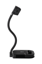 AVer U70+ cámara de documentos Negro 25,4 / 3,06 mm (1 / 3.06") CMOS USB 3.2 Gen 1 (3.1 Gen 1) - imagen 1