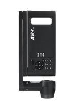 AVer M70W cámara de documentos Negro 25,4 / 3,2 mm (1 / 3.2") CMOS USB 2.0 - imagen 1