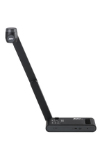 AVer M70W cámara de documentos Negro 25,4 / 3,2 mm (1 / 3.2") CMOS USB 2.0 - imagen 3