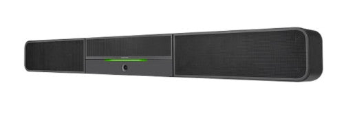 CRESTRON UC VIDEO CONFERENCE SMART SOUNDBAR & CAMERA (UC-SB1-CAM) 6511281 - imagen 2