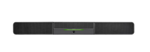 CRESTRON UC VIDEO CONFERENCE SMART SOUNDBAR & CAMERA (UC-SB1-CAM) 6511281 - imagen 1