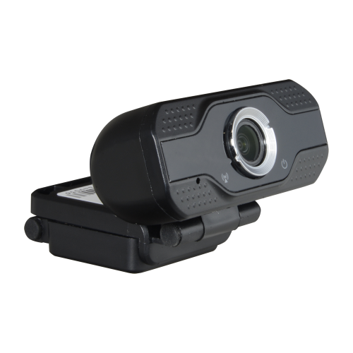 Varios VISIOTECH WEBCAM CON RESOLUCION 1080P Y MICROFONO ESTEREO INTEGRADO USB (WC002WA-2) - imagen 3