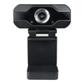 Varios VISIOTECH WEBCAM CON RESOLUCION 1080P Y MICROFONO ESTEREO INTEGRADO USB (WC002WA-2) - imagen 1