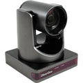 CLEARONE UNITE 150 PTZ CAMERA WITH 12X OPTICAL ZOOM, 1080P30 FULL HD, USB (910-2100-004) - imagen 1