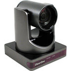 CLEARONE UNITE 150 PTZ CAMERA WITH 12X OPTICAL ZOOM, 1080P30 FULL HD, USB (910-2100-004) - imagen 1
