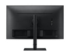 Samsung Monitor 32" 4K Ultra HD IPS Ajustes de Altura Montaje VESA - imagen 3
