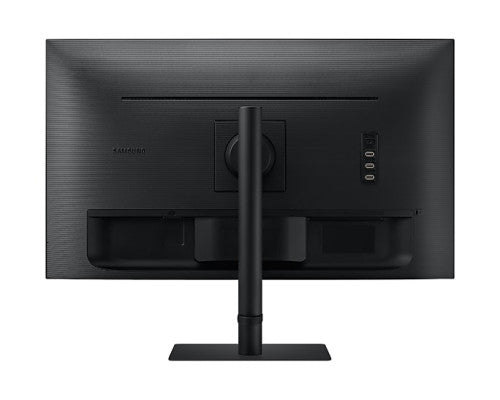 Samsung Monitor 32" 4K Ultra HD IPS Ajustes de Altura Montaje VESA - imagen 3
