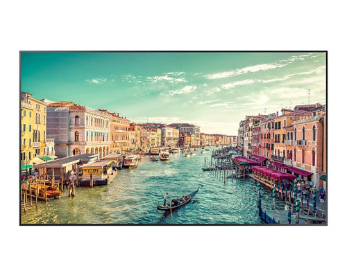 Imagen de Samsung Pantalla Digital 85" 4K Ultra HD 500 cd/m² Tizen 24/7