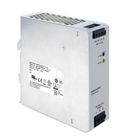 Imagen de Fuente de Alimentación Dahua DRL-48V120W1AA 48V 2.5A Convección